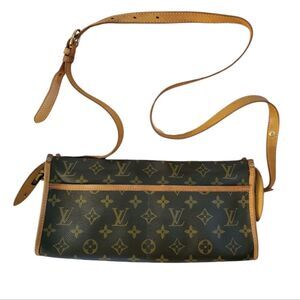 Louis Vuitton Popincourt Crossbody Bag